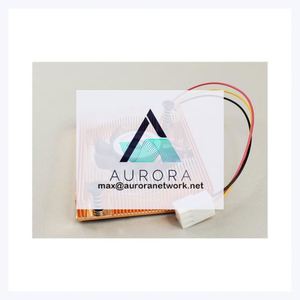 Accessoires de dissipateur de chaleur de ventilateur de OA180APL-22-1WB1869K de haute qualité Support OEM pour équipement industriel et électronique - Product Image 6