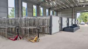 حالة جديدة التلقائي التعقيم الفطر الأوتوكلاف - Product Image 6