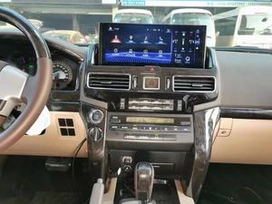 Autoradio Android Anti-éblouissement pour TOYOTA <span class=keywords><strong>LAND</strong></span> <span class=keywords><strong>CRUISER</strong></span> 200 LC200 2016 2017 <span class=keywords><strong>2018</strong></span> 2019 2020 Navigation GPS lecteur multimédia DVD - Product Image 5