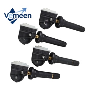 Sensor de Presión de Neumáticos TPMS F2GT 1A180 CB para <span class=keywords><strong>Ford</strong></span> Edge, Galaxy, Fiesta, S-Max, Mustang F2GT 1A180 CB - Product Image 2