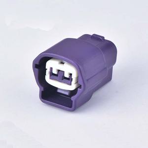 Présentoir de pièces automobiles 2 broches 6189-0778 Epic 2.2 Series prise de capteur de température d'eau prise de harnais - Product Image 4