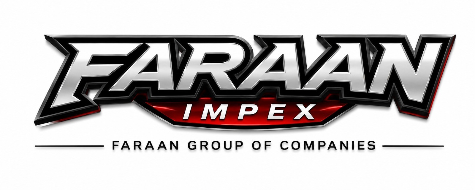FARAAN GROUP OF COMPANIES logo