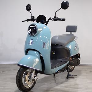 Usine directement vente E vélos 2024 moins cher <span class=keywords><strong>batterie</strong></span> au plomb Scooter électrique vélo électrique - Product Image 3
