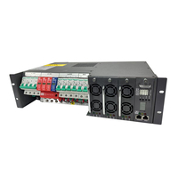 Module redresseur AC-DC à sortie unique 48V 20A de haute qualité, alimentation SMPS DC 5000W pour l'industrie, 50/60Hz, efficacité 95%