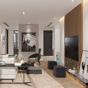 Pannello Murale Benovo Moderno di Alta Qualità in Stile Tradizionale, Rivestimento Personalizzato Colorato, Ecologico e Impermeabile per Sfondo TV - Product Image 5