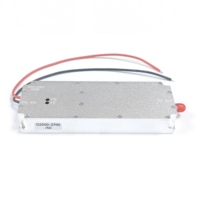 Amplificateurs de puissance RF personnalisables 50W 2500-2700MHz Module Lora GaN Module anti-drone VCO intégré