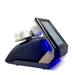 เครื่องยกกระชับผิวหน้าแบบไม่ต้องผ่าตัดสำหรับสปาและร้านเสริมสวย - Product Image 1