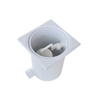 Régulateur de <span class=keywords><strong>niveau</strong></span> d'eau <span class=keywords><strong>automatique</strong></span> ABS de haute qualité Outil de <span class=keywords><strong>piscine</strong></span> alimenté par l'efficacité essentielle et accessoire indispensable - Product Image 6