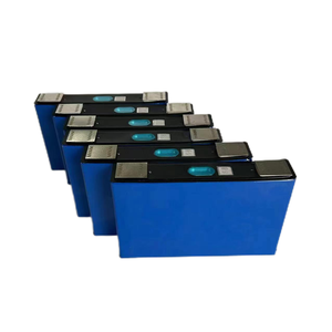 2024 yüksek kaliteli araç 4 tekerlekli Mini araba Ncm 58ah <span class=keywords><strong>3</strong></span>.7v pil De döngüsü cep - Product Image 2