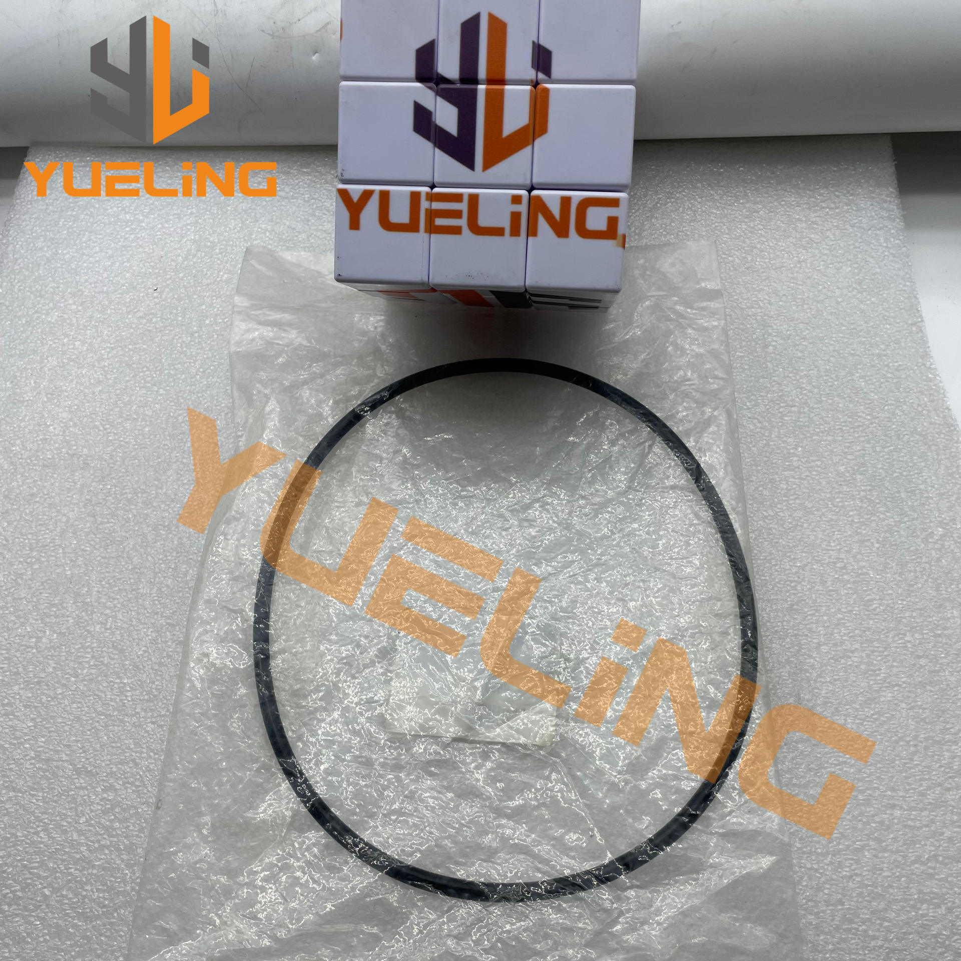 サボテンダー Diesel Engine Spare Part 05507-21900 O-RING Suit for