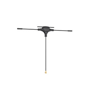 Antenna a Doppia Banda ad Alto Guadagno 915M 2.4G Tipo T GEPRC Ipex1 Ricevitore Aereo Accessorio per Amplificazione del Segnale per Droni FPV a Lungo Raggio - Product Image 5