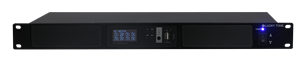 1U 19 Inch Rack Mount Deck for up to <strong>3</strong> Mplayers Media <strong>Players</strong> Blue-tooth Power Amplifier Music <strong>Player</strong> - Product Image 6