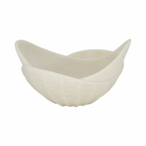 Ciotola Decorativa in Resina di Quarzo 8 Pollici, Centrotavola Ornamentale per Tavolino da Caffè, Arredamento Casa - Product Image 4