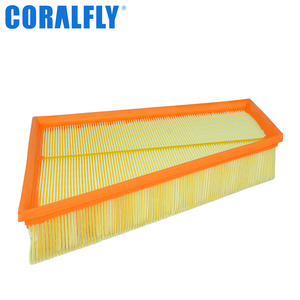 Filtro de Aire para Automóviles, Repuestos para Motores Diésel, C30161 SA5211, Directo de Fábrica - Product Image 6