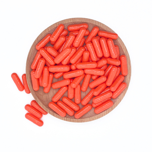 透明カプセル<span class=keywords><strong>HPMC</strong></span>空カプセルシェル野菜用透明カプセル,サイズ000 <span class=keywords><strong>0</strong></span> 1 2 3 4 - Product Image 3