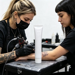Crème Réparatrice Post-Soins Microblading Vitamina en Gros, Baume Cicatrisant Maquillage Permanent, Crème Cosmétique Tatouage - Product Image 4
