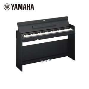 Sintetizador Eléctrico <span class=keywords><strong>Yamaha</strong></span> de 88 Teclas, Teclado Piano <span class=keywords><strong>Yamaha</strong></span> <span class=keywords><strong>YDP</strong></span>-S34 - Product Image 1