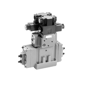 Série DSLHG DSLHG-04/DSLHG-06/DSLHG-10 – Distributeur électro-hydraulique directionnel polyvalent de type siège - Product Image 3