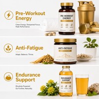 Extrait de Rhodiola Rosea (Racine d'Or) en vrac de l'usine LCHBIO, 3% Rosavines, 1% Salidroside, CAS 97404-52-9, Adaptogène Anti-Fatigue