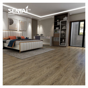 Venta directa de fábrica, <span class=keywords><strong>precio</strong></span> de azulejo de plástico PVC, clic rápido, impermeable, LVT SPC, <span class=keywords><strong>suelo</strong></span> de vinilo, <span class=keywords><strong>suelo</strong></span> de clic, <span class=keywords><strong>suelo</strong></span> Tex 3D de lujo - Product Image 4