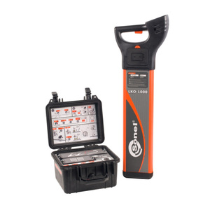 Localizador de Fallas de Cable LKZ-1000 de Sonel S.A. Polonia, Instrumento Portátil para Pruebas de Cableado - Product Image 4
