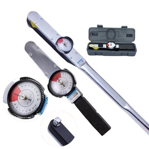 Llave Dinamométrica de 1/2 Pulgada con Indicador de 0-30N.m para Reparación Automotriz y Aplicaciones Industriales - Product Image 3