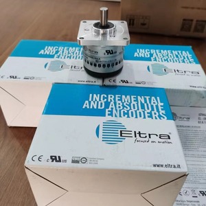 Encodeur Eltra EMB5L5L5L5L5L.2V.365 Type de régulation de vitesse - Product Image 4
