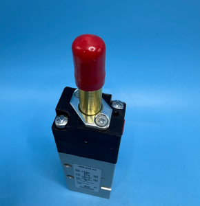 Nuevo Camozzi 454-015-22, Manual Original Camozzi 454-015-22, Camozzi 454-015-22 - Product Image 1