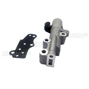 Válvula de Control de Aceite 23796-EA20A, Válvula Solenoide del Árbol de Levas, Pieza de Motor para Infiniti Nissan Teana Bluebird TIIDA, Accesorios para Automóviles - Product Image 1
