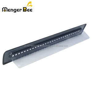 New Small Hive Trap Beehive <b>Plastic</b> Beetle Traps and Lure Menger Bee BBT-2 - Product Image 1
