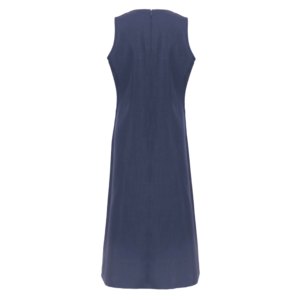 2023 classique Style britannique états-<span class=keywords><strong>unis</strong></span> et français école filles chasuble robe école robe uniforme pour fille - Product Image 2