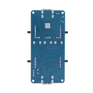 Produit électronique Odm personnalisé Logiciel de carte de circuit imprimé Fabricant OEM Pcba Entreprises d'assemblage Pcb