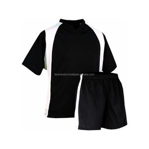New 2023 KRATOS Unisex <b>Soccer</b> Jersey Football Uniform Quick Dry Nylon/Cashmere Heat-Transfer Printed Short Sleeve - Product Image 6