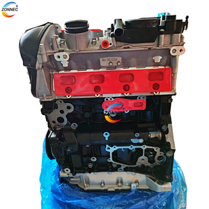 Mesin Long Block EA888 Berkualitas Tinggi untuk AUDI Q5 2.0T CPM CDNA CDNB CDNC CDN - Product Image 3