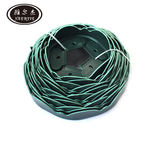 Viền Trang Trí Phong Cảnh Không Đào Cao Viền Vỏ Sò Hàng Đầu - Product Image 2