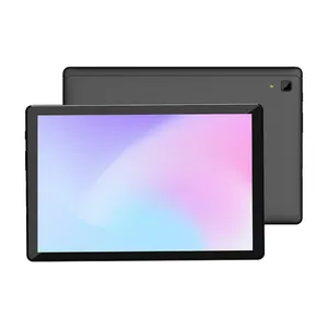 Eğitim 10 inç hdmi tablet MTK8183 6GB 128GB UMCP tablet bilgisayar android ile stylus kalem ve klavye