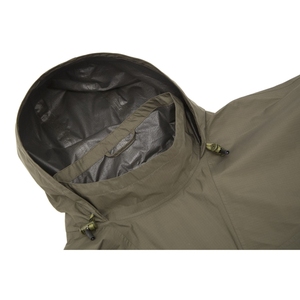 CONMR Hommes Veste de Pluie Pantalon Respirant de Pêche à la <span class=keywords><strong>Carpe</strong></span> Pull Veste de Pluie Personnalisée Imperméable Ensemble Équipement Extérieur - Product Image 4
