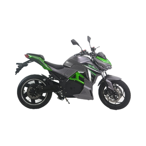 2025 di vendita calda ad alta potenza 3000W moto elettrica per adulti ad alta velocità sport moto Cool Look moto elettriche Z1000 - Product Image 3