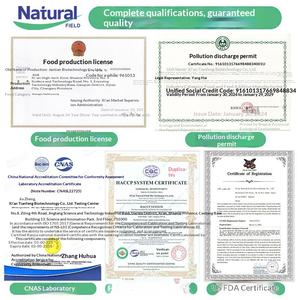 Acide Linoléique Conjugué (CLA) Extrait de Graines de Carthame en Poudre Microencapsulée, Teneur 80% - Product Image 3