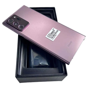 Teléfono Móvil Clásico Usado Personalizado de Fábrica para <span class=keywords><strong>Samsung</strong></span> <span class=keywords><strong>Note</strong></span> <span class=keywords><strong>20</strong></span> Ultra <span class=keywords><strong>5G</strong></span> - Product Image 1