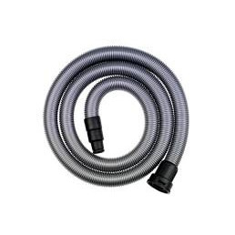 Metabo Flexible <b>Vacuum</b> <b>Hose</b> 35 Mm 2.5 M A-58/35 Mm For <b>Vacuum</b> Cleaners - Product Image 3