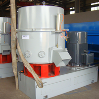 Machine de recyclage et de granulation de films plastiques usagés de haute qualité, machine de pelletisation pour granulés plastiques