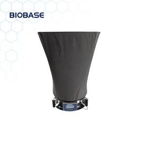 Medidor de Flujo de Aire BIOBASE K China FLY-1, Balómetro, Medidor de Volumen de Aire, Campana de Captación de Flujo de Aire, Medidor de Velocidad de Flujo para Laboratorio - Product Image 2