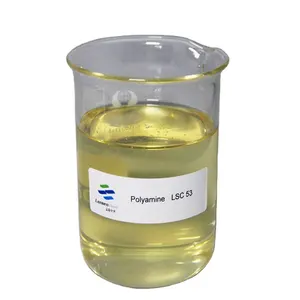 Tốt nhất cation polyamines xử lý nước <span class=keywords><strong>flocculant</strong></span> - Product Image 1