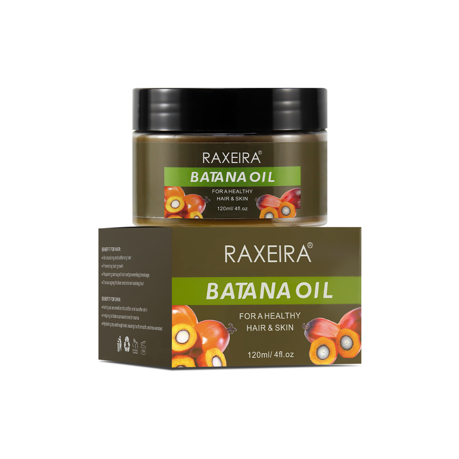 Batana Oil