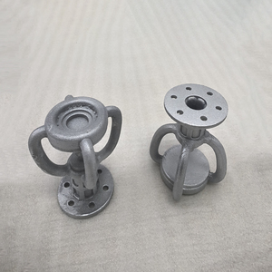 Prototipado Rápido 3D de Alta Precisión SLM para Piezas Metálicas Industriales, Servicios de Mecanizado de Aluminio, Titanio y Acero Inoxidable - Product Image 5