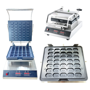 Tartlets <strong>Machine</strong> with Personalized Customization <strong>Cookie</strong> Biscuit Industrial Machinery for Small Business Ideas - Product Image 2