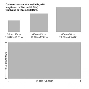 E1/P2 6mm-18mm thân thiện với môi <span class=keywords><strong>MDF</strong></span> tấm Tường, 3D nổi kết cấu cho trang trí nội thất sang trọng hiện đại - Product Image 5