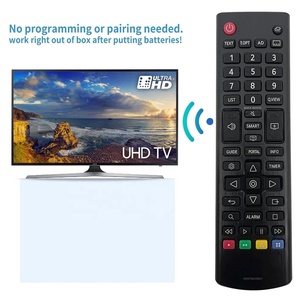AKB76045803 Télécommande de remplacement pour <span class=keywords><strong>LG</strong></span> 65US762H0-ZC 32LN661HBLA LCD LED <span class=keywords><strong>TV</strong></span> - Product Image 3