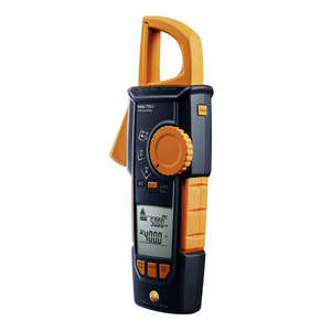 Original and Genuine Testo 770-1 Digital TRMS Contact Us for a Better Price - Product Image 2
